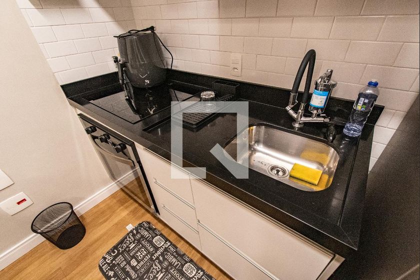 Apartamento, 1 quarto, 38 m² - Foto 43