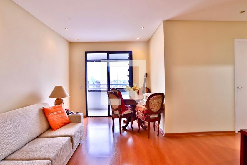 Apartamento, 3 quartos, 78 m² - Foto 6
