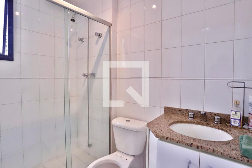 Apartamento, 3 quartos, 78 m² - Foto 43