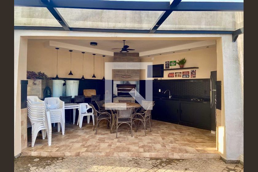 Apartamento, 3 quartos, 78 m² - Foto 104