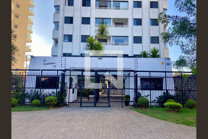 Apartamento, 3 quartos, 78 m² - Foto 112