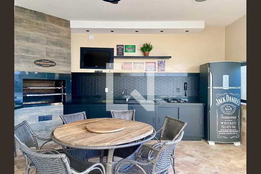 Apartamento, 3 quartos, 78 m² - Foto 100