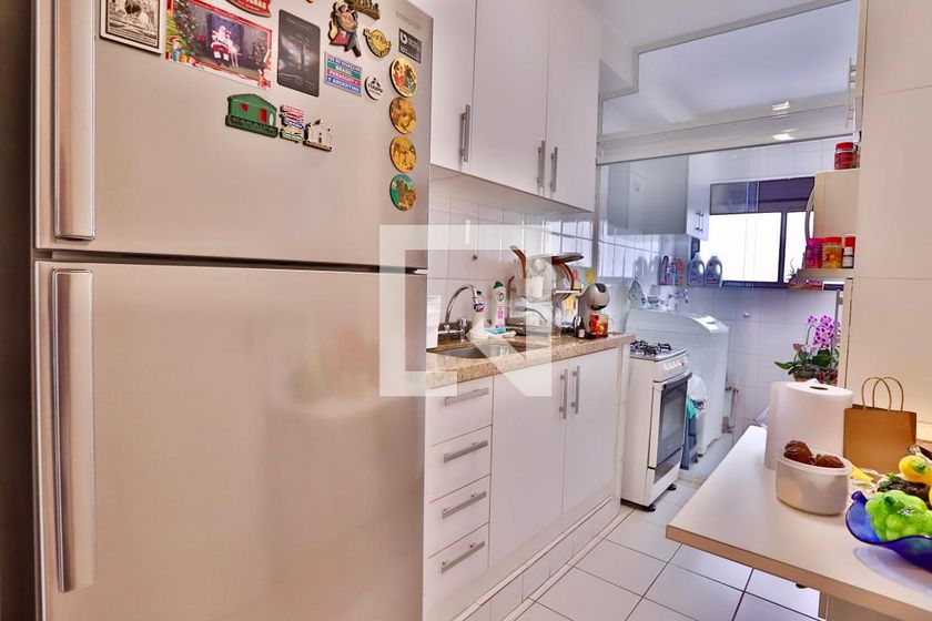 Apartamento, 3 quartos, 78 m² - Foto 60