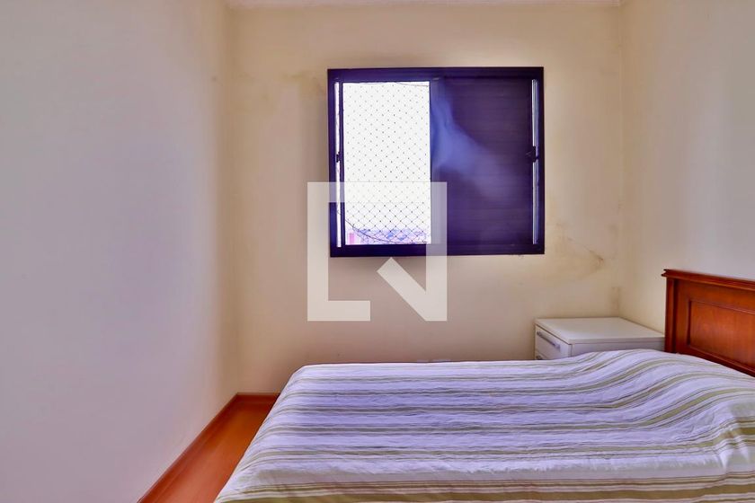 Apartamento, 3 quartos, 78 m² - Foto 14