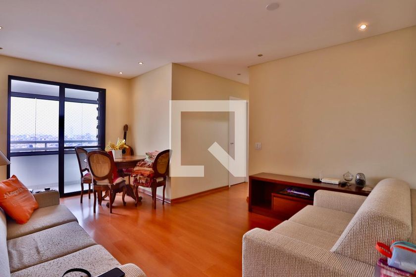 Apartamento, 3 quartos, 78 m² - Foto 2
