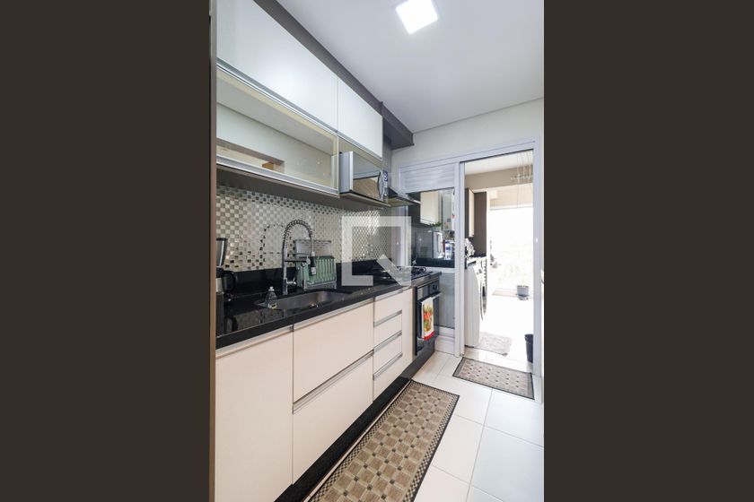 Apartamento, 3 quartos, 96 m² - Foto 83