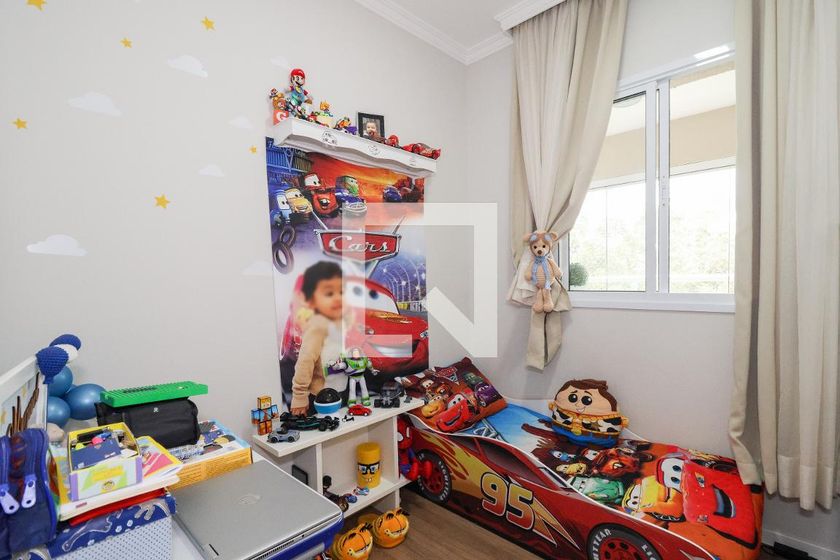 Apartamento, 3 quartos, 96 m² - Foto 41