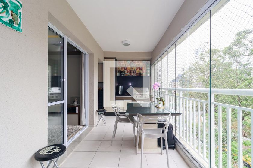 Apartamento, 3 quartos, 96 m² - Foto 15