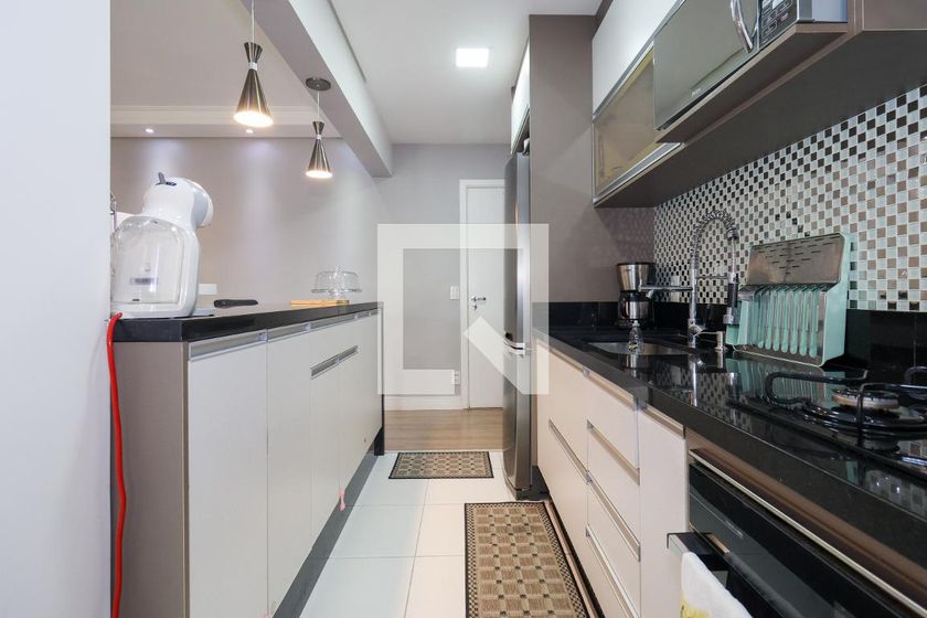 Apartamento, 3 quartos, 96 m² - Foto 87