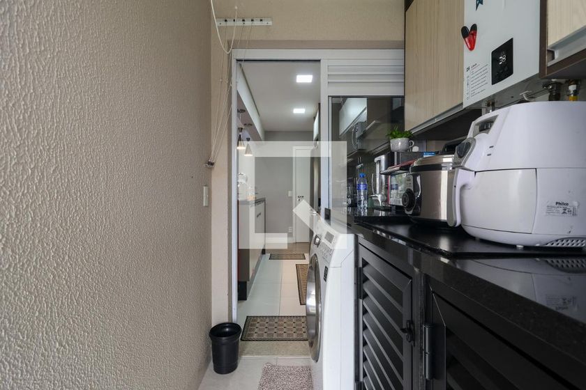 Apartamento, 3 quartos, 96 m² - Foto 93