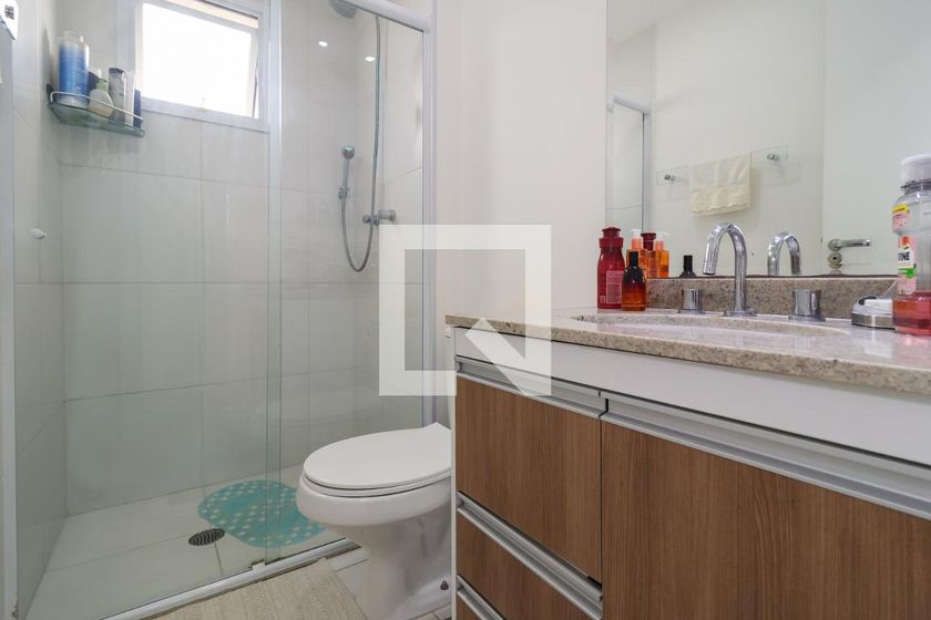 Apartamento, 3 quartos, 96 m² - Foto 59