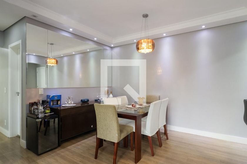 Apartamento, 3 quartos, 96 m² - Foto 9