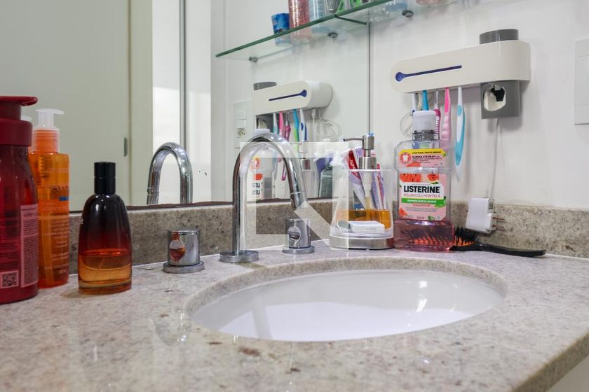Apartamento, 3 quartos, 96 m² - Foto 63