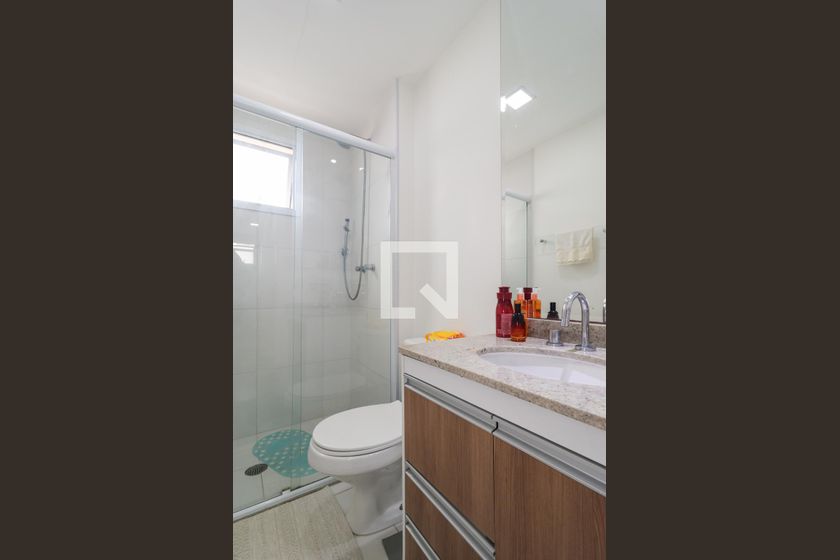 Apartamento, 3 quartos, 96 m² - Foto 61