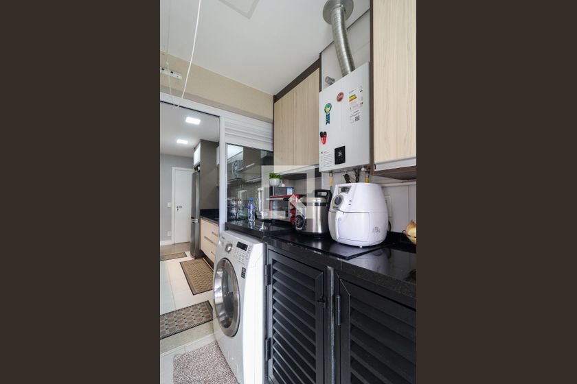 Apartamento, 3 quartos, 96 m² - Foto 91