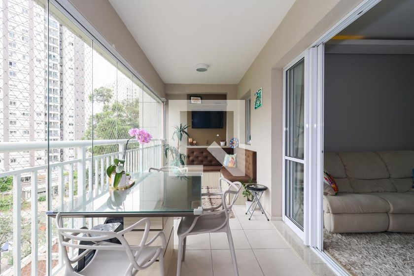 Apartamento, 3 quartos, 96 m² - Foto 11