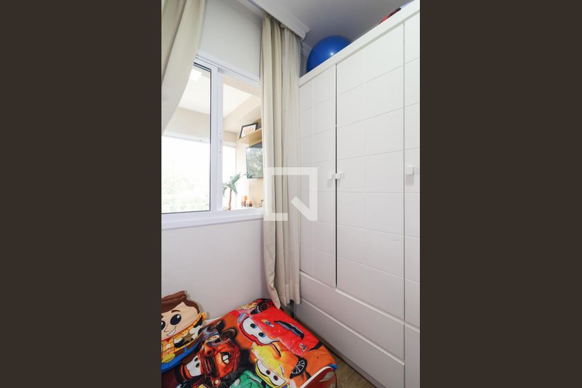 Apartamento, 3 quartos, 96 m² - Foto 47