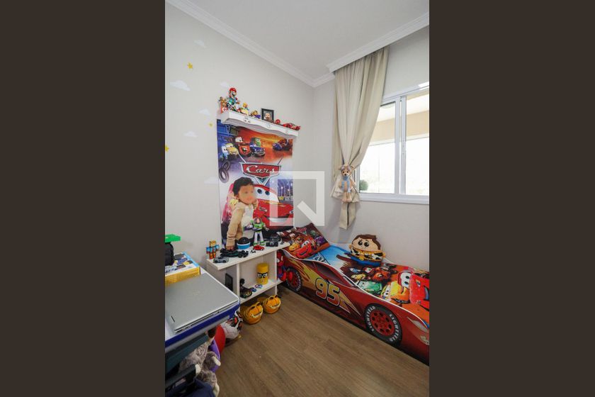 Apartamento, 3 quartos, 96 m² - Foto 43