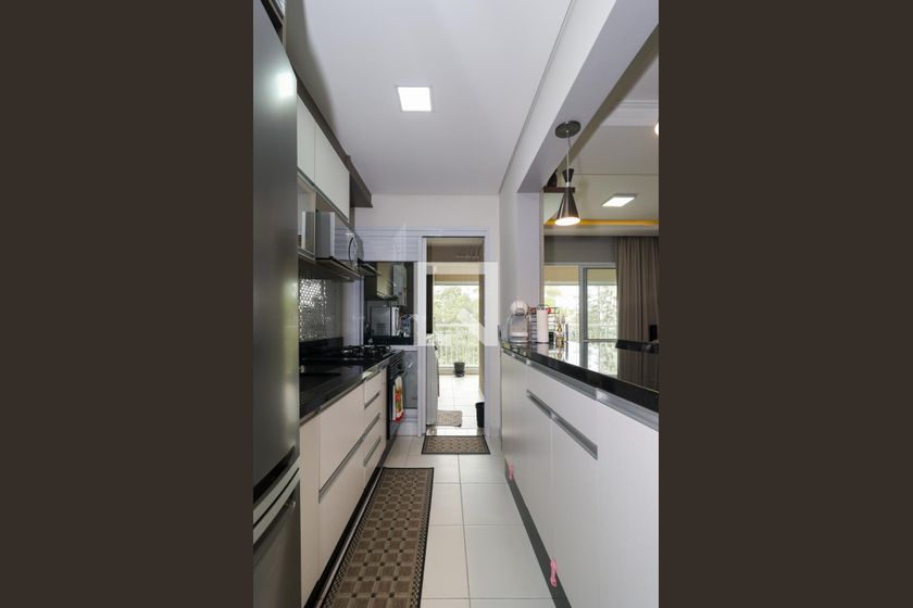 Apartamento, 3 quartos, 96 m² - Foto 85