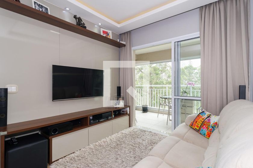 Apartamento, 3 quartos, 96 m² - Foto 5