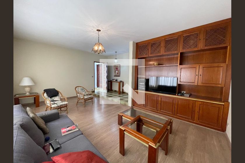 Casa, 3 quartos, 243 m² - Foto 3