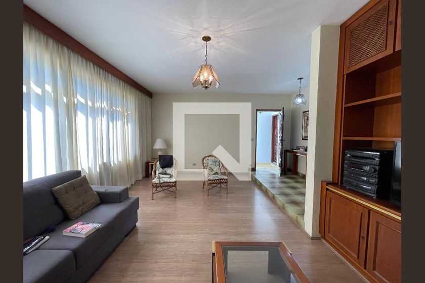 Casa, 3 quartos, 243 m² - Foto 4
