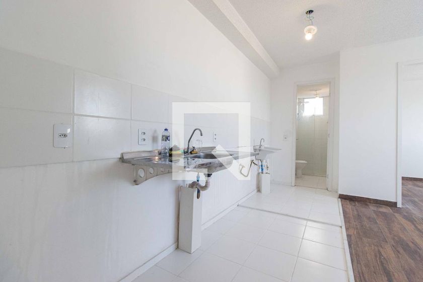 Apartamento, 2 quartos, 32 m² - Foto 7