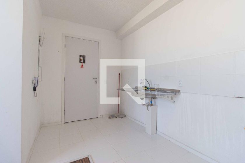 Apartamento, 2 quartos, 32 m² - Foto 5