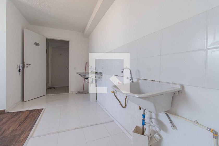 Apartamento, 2 quartos, 32 m² - Foto 24
