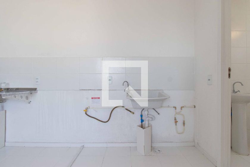 Apartamento, 2 quartos, 32 m² - Foto 23