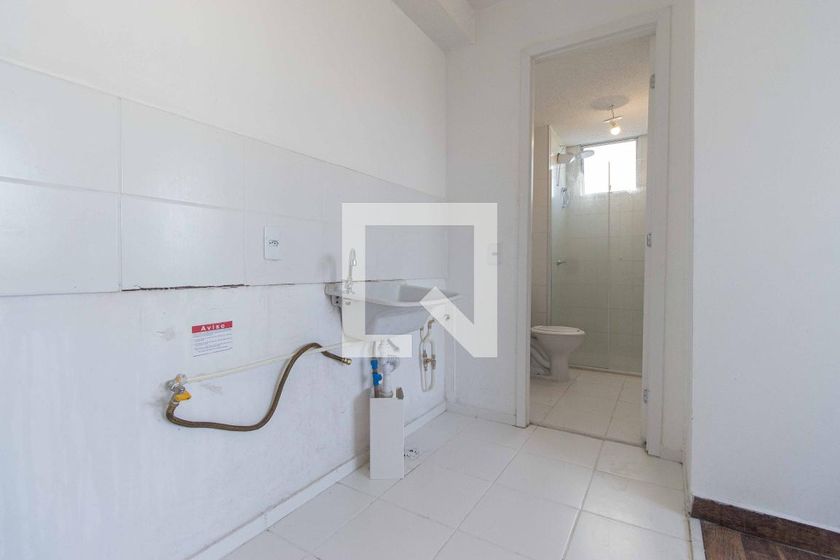 Apartamento, 2 quartos, 32 m² - Foto 22