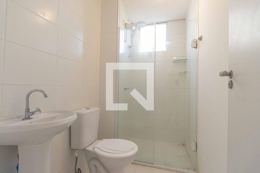 Apartamento, 2 quartos, 32 m² - Foto 20