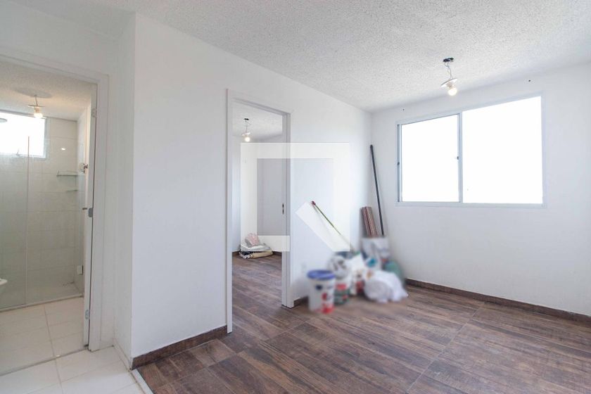 Apartamento, 2 quartos, 32 m² - Foto 1