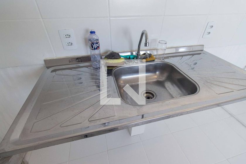 Apartamento, 2 quartos, 32 m² - Foto 9