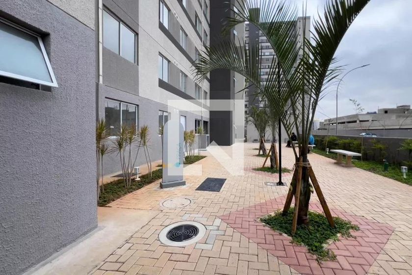 Apartamento, 2 quartos, 32 m² - Foto 32