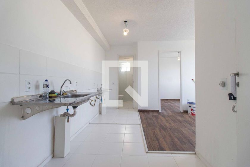 Apartamento, 2 quartos, 32 m² - Foto 8