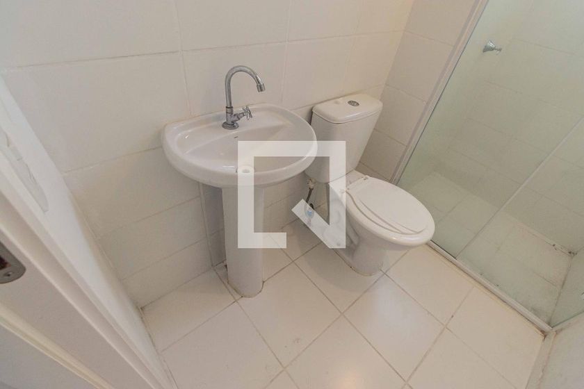 Apartamento, 2 quartos, 32 m² - Foto 19