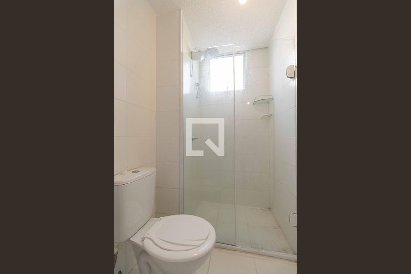 Apartamento, 2 quartos, 32 m² - Foto 21