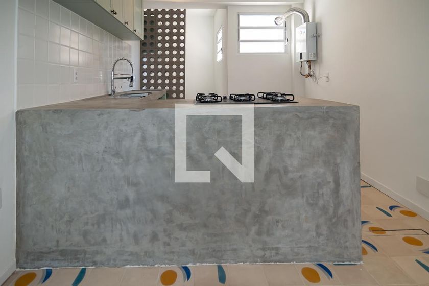 Apartamento, 2 quartos, 75 m² - Foto 89