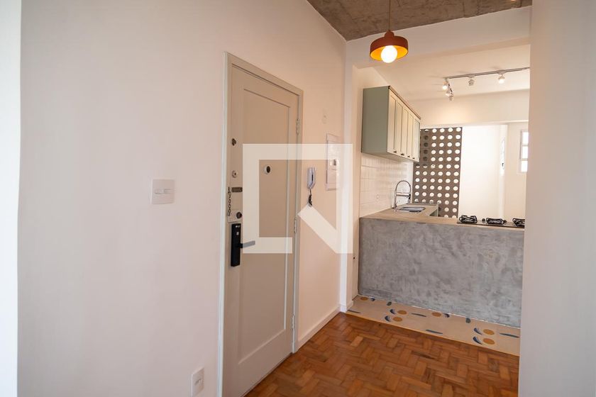 Apartamento, 2 quartos, 75 m² - Foto 11