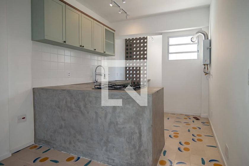 Apartamento, 2 quartos, 75 m² - Foto 75