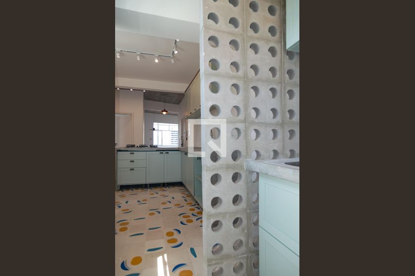 Apartamento, 2 quartos, 75 m² - Foto 103