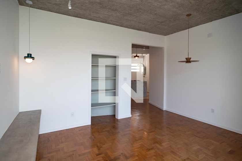 Apartamento, 2 quartos, 75 m² - Foto 7