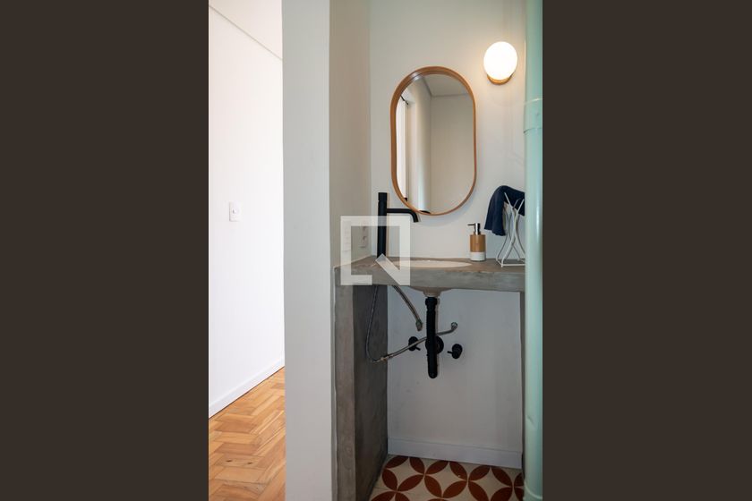Apartamento, 2 quartos, 75 m² - Foto 51