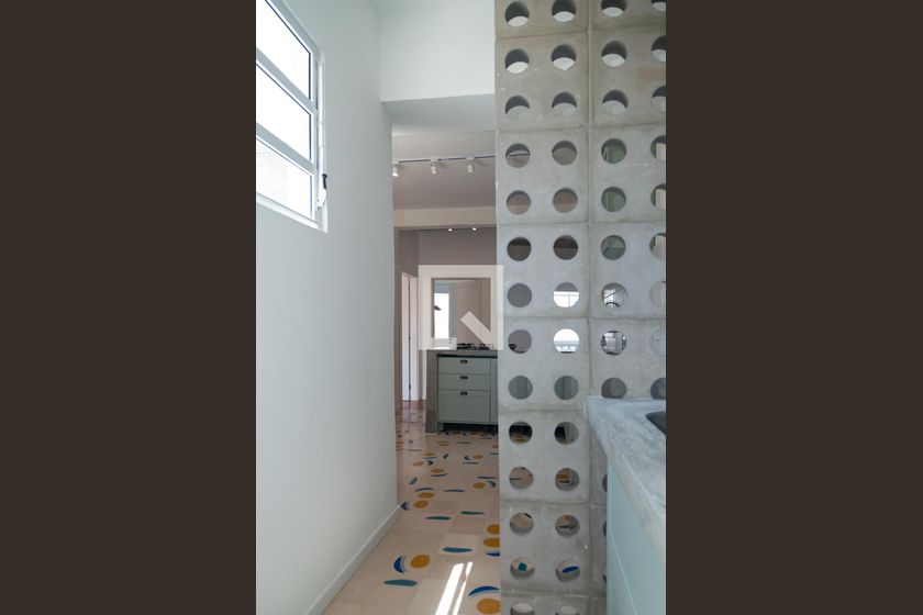 Apartamento, 2 quartos, 75 m² - Foto 105