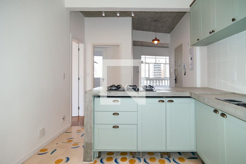 Apartamento, 2 quartos, 75 m² - Foto 83
