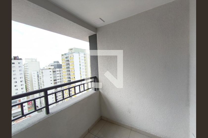 Apartamento, 1 quarto, 27 m² - Foto 25