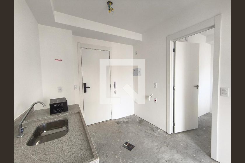 Apartamento, 1 quarto, 27 m² - Foto 3