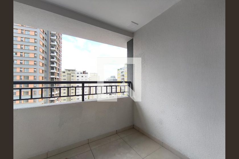 Apartamento, 1 quarto, 27 m² - Foto 15