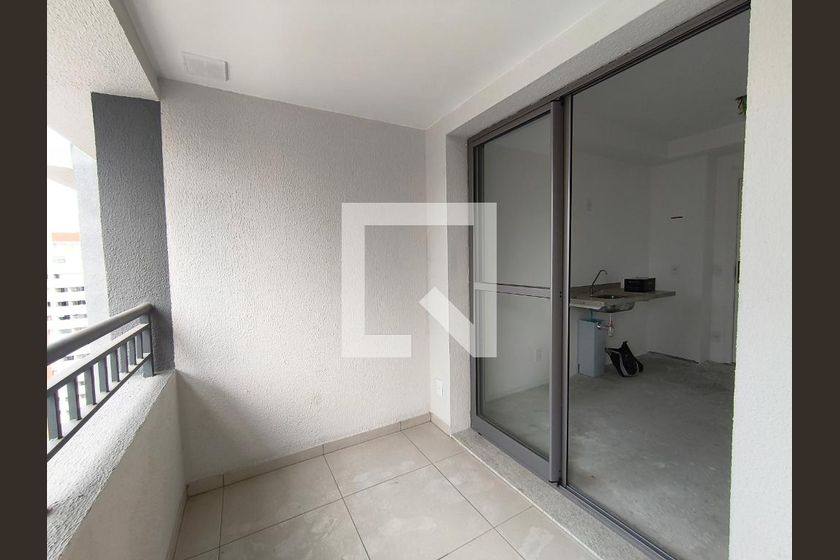 Apartamento, 1 quarto, 27 m² - Foto 23